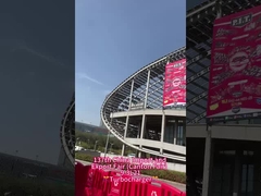 137e China Import Export Fair (Canton Fair)