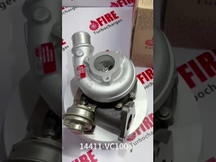 GT2052V Turbo 724639-5006S 14411-2X900 14411-VC100 Voor Nissan