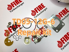 TD05-12G-6 Reparatie kit