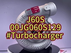 J60S 00JG060S129 Turbo
