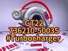 GT22 736210-5003S Turbo