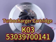 K03 53039700141 Turbocompressor Cartridge