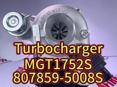 MGT1752S 807859-5008S Turbo
