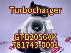 GTB2056VK 781743-0001 Turbo