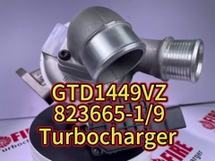 GTD1449VZ 823665-1/9 Turbocompressor