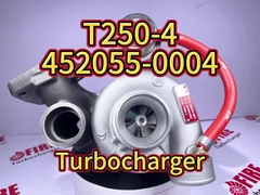 T250-4 452055-0004 Turbolader