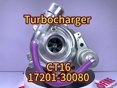 CT16 17201-30080 Turbo