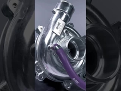 CT16 17201-30080 Turbo