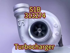 S1B 313274 Turbocompressor