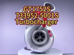 GT1752S 733952-5001S Turbo