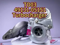 TD03 49131-05151 Turbolader