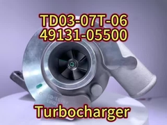 TD03-07T-06 49131-05500 Turbo
