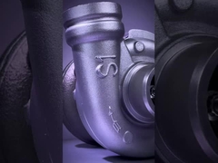 Auto-onderdelen, reserveonderdelen, turboladersfabriek