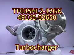 TF035HL2-12GK 49135-02650 Turbo