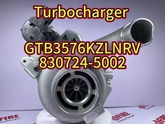 GTB3576KZLNRV 830724-5002 Turbolader