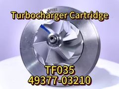 TF035 49377-03210 Turboladerpatroon
