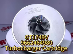 GT1749V 9662464980 Turboladerpatroon