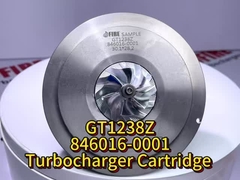 GT1238Z 846016-0001 Turbocompressor Cartridge