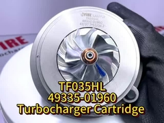 TF035HL 49335-01960 Turbocompressor Cartridge