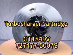 GT1849V 727477-5007S Turbocompressor Cartridge