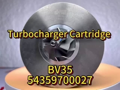 BV35 54359700027 Turbocompressor Cartridge