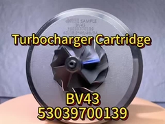 BV43 53039700139 Turbocompressor Cartridge