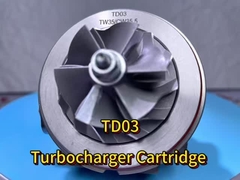 TD03 Turbocompridge