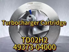 TD02H2 49373-04000 Turboladerpatroon