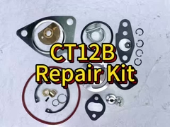 CT12B reparatie kit