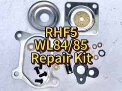 RHF5 WL84/85 Reparatieset