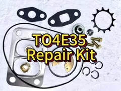TO4E35 Reparatiepakket
