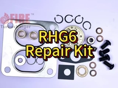 RHG6 Reparatiekit