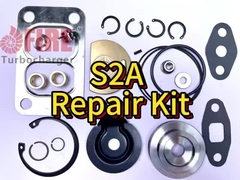S2A reparatiepakket