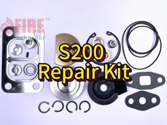 S200 Reparatiepakket