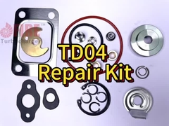 TD04 Reparatieset