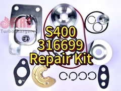 S400 316699 Reparatieset