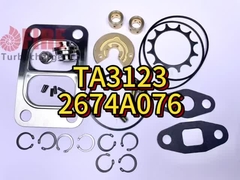 TA3123 2674A076 Reparatieset