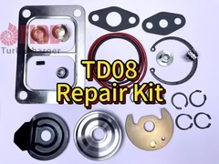 TD08 reparatie kit