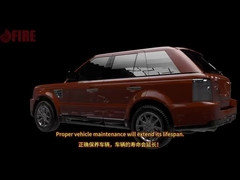 Hoe onderhoud ik een turbolader?