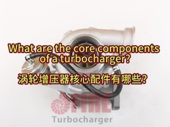 Tips om de levensduur van de turbine te verlengen!!!