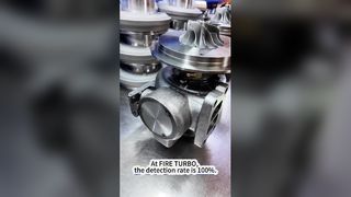 Hoogwaardige VSR-turbocompressoren Deskundige productie
