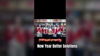 [Nieuwjaarsgroet] Dankbaar voor uw partnerschap, begin aan een nieuwe reis - Een brief aan onze Cu