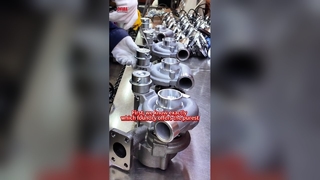 We zullen de metaalzuiverheid nooit opofferen voor kostenbesparingen op de korte termijn!