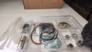 Reparatieset