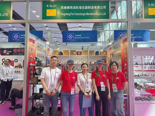 Latest company news about Succesvolle deelname aan de 137e Canton Fair, bouwen van bruggen voor win-win partnerschappen