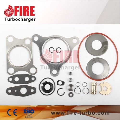 Latest company news about Een storing van de turbocompressor kan makkelijk worden opgelost door de reparatie-kit te vervangen.