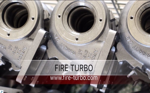 Latest company news about Heeft een auto een turbolader nodig?