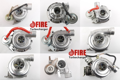 Latest company news about Voorzorgsmaatregelen voor het Gebruik van Turbochargers.