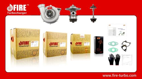 Latest company news about Waarom ervoor kiezen om turbochargers bij ons te importeren? ---Wij lossen de uitdagingen op waarmee dealers worden geconfronteerd op het gebied van duurzaamheid en transport.