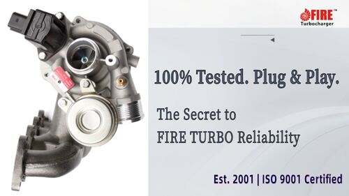 Latest company news about Het geheim van de betrouwbaarheid van VGT Turbo: waarom is de ring van de spuitstuk belangrijk?